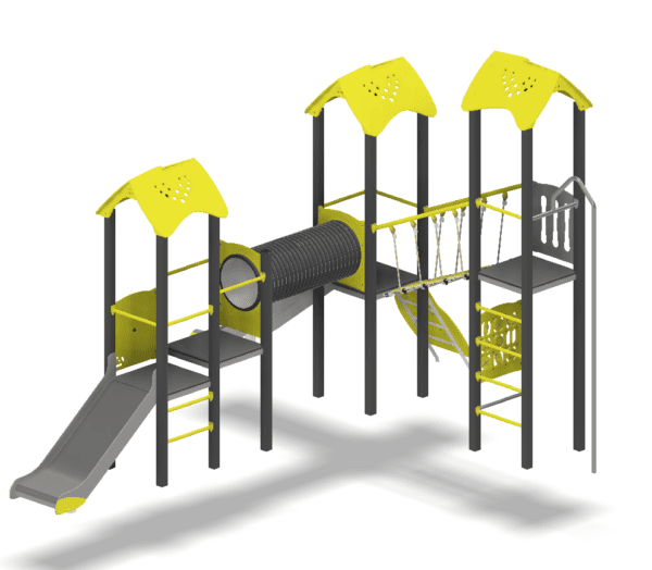 Starmax Playground 110