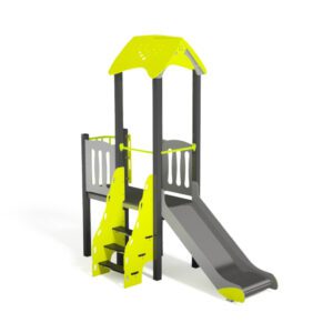 Starmax Playground 114