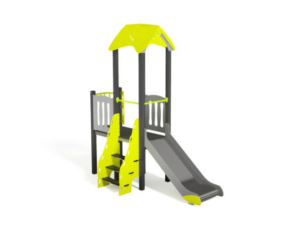 Starmax Playground 114
