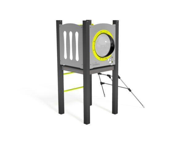 Starmax Playground 115 - Image 3