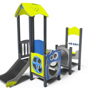 Starmax Playground 116
