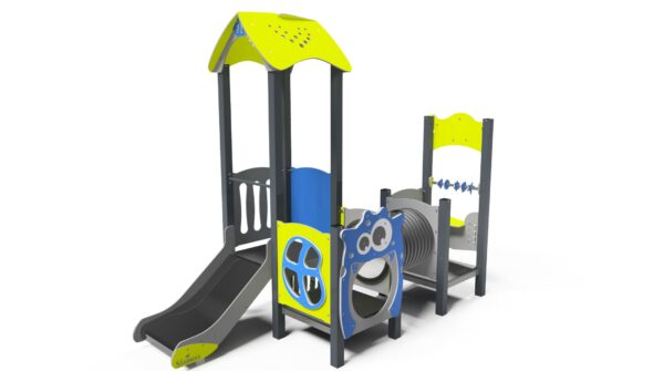 Starmax Playground 116