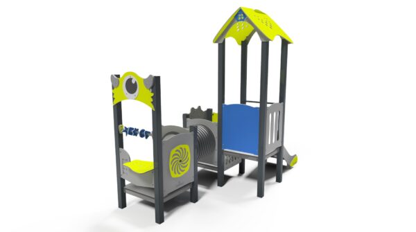 Starmax Playground 116 - Image 3