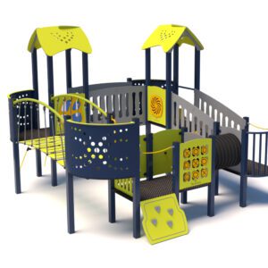 Starmax Playground 11