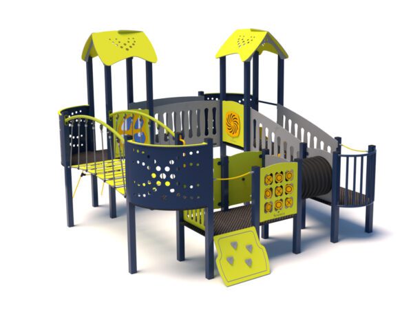 Starmax Playground 11