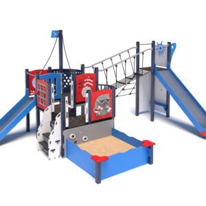 Starmax Playground 125