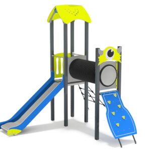 Starmax Playground 129