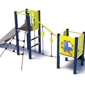 Starmax Playground 21