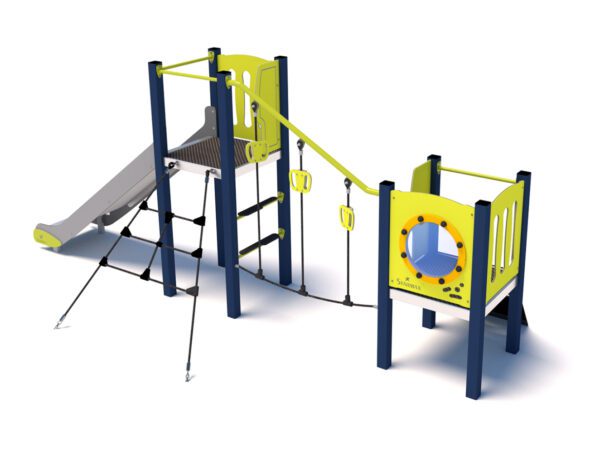 Starmax Playground 21