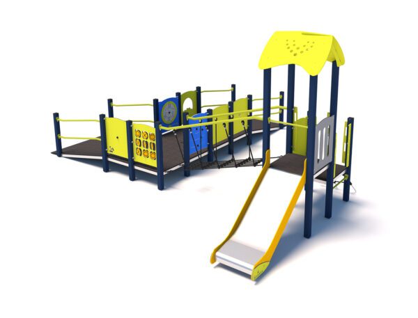 Starmax Playground Inclusive - Image 3