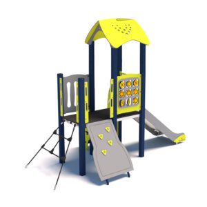 Starmax Playground 40