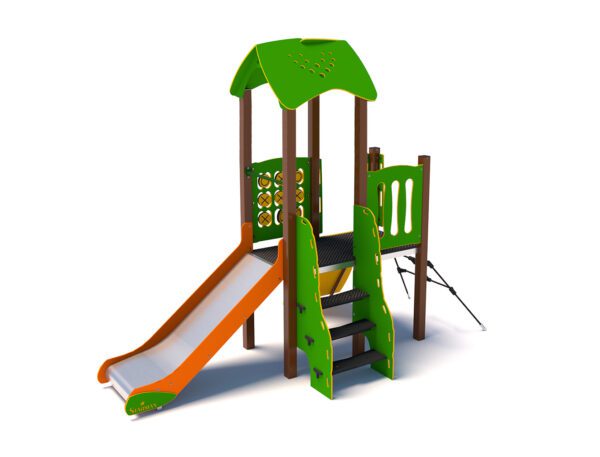 Starmax Playground 40 - Image 5