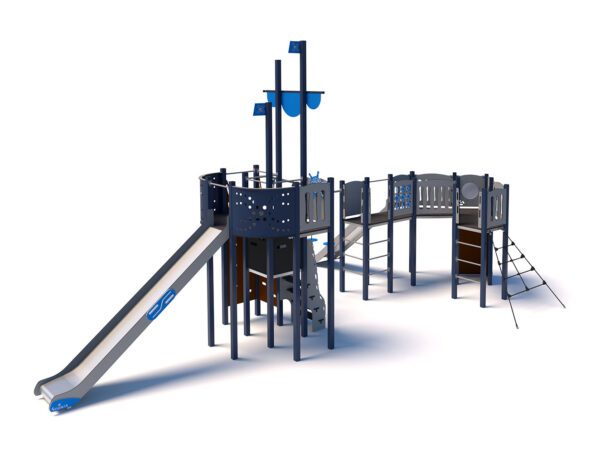 Starmax Playground 50 Sea Ship - Image 3