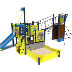 Starmax Playground 51