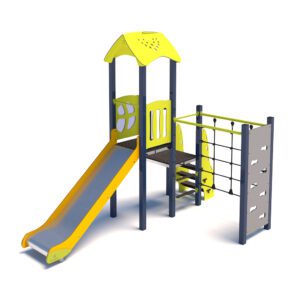 Starmax Playground 53