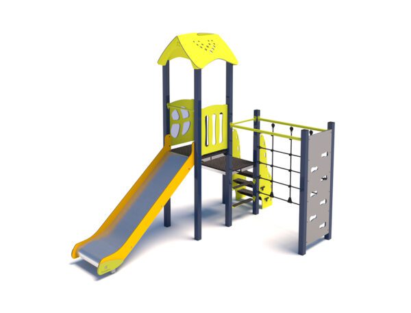 Starmax Playground 53