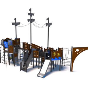 Starmax Playground 73