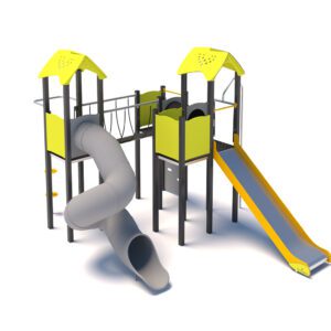 Starmax Playground 82