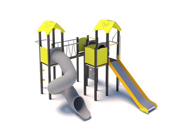 Starmax Playground 82