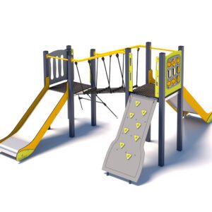 Starmax Playground 85