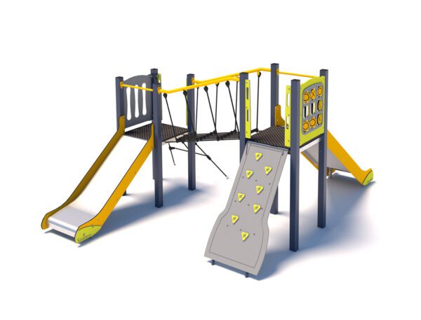 Starmax Playground 85