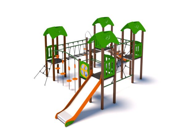 Starmax Playground 86 - Image 2