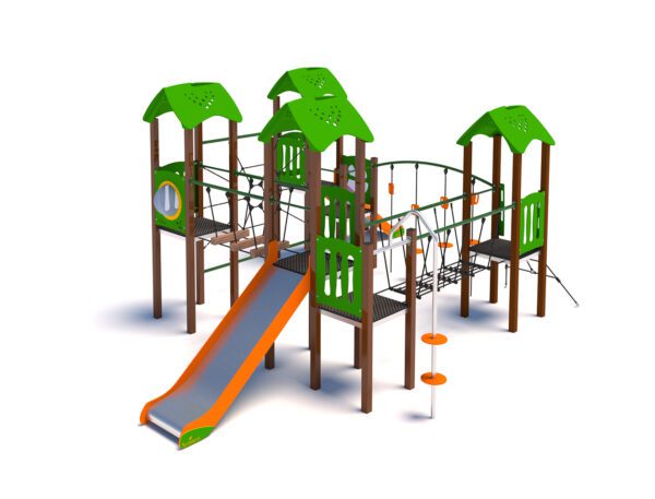 Starmax Playground 86 - Image 3