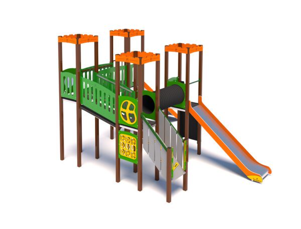 Starmax Playground 87 - Image 3