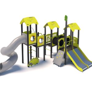 Playground Equipment