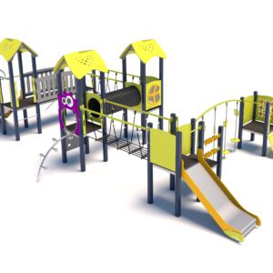 Starmax Playground 94