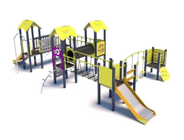 Starmax Playground 94