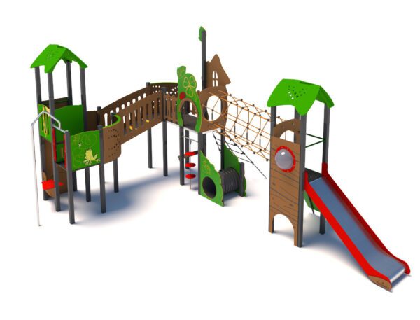 Starmax Playground 95