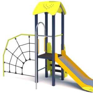 Starmax Playground 16