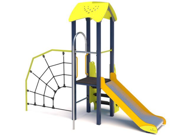 Starmax Playground 16