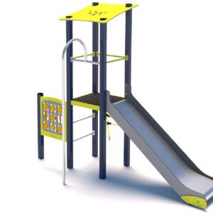 Starmax Playground 17