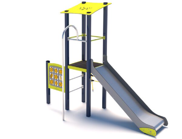 Starmax Playground 17