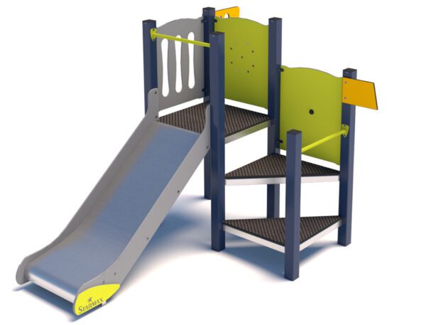Starmax Playground 25