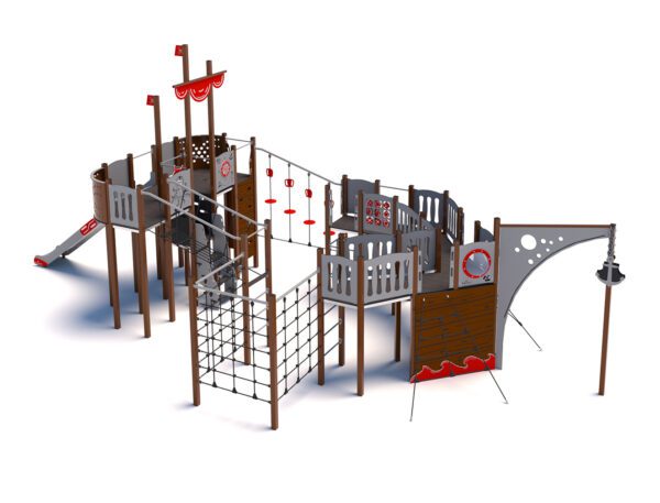 Starmax Playground 27 - Image 4