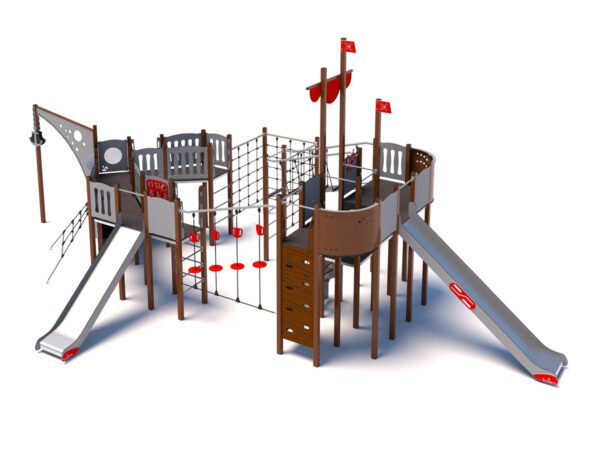 Starmax Playground 27 - Image 5