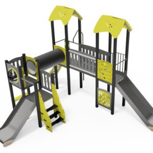 Starmax Playground 113