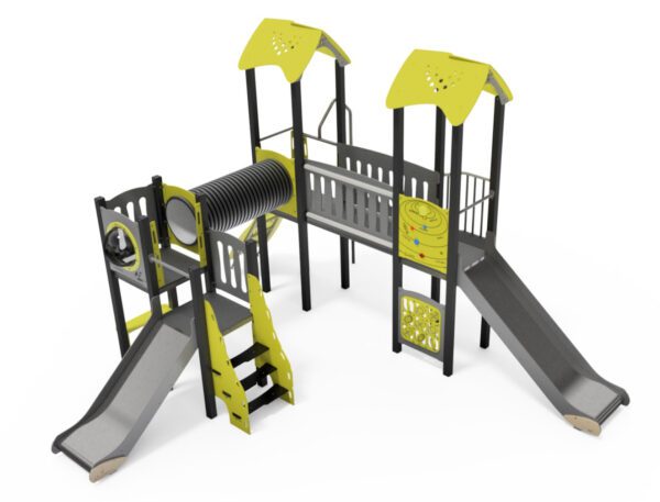 Starmax Playground 113