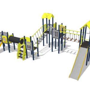 Starmax Playground 30A