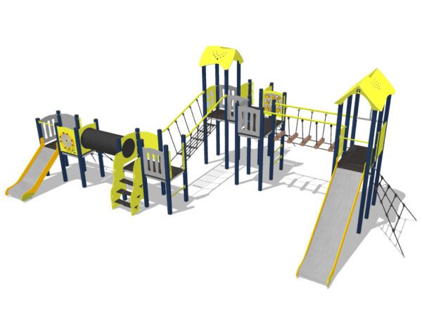 Starmax Playground 30A