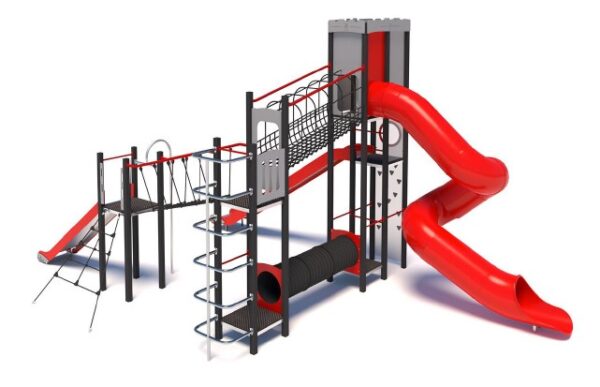 Starmax Playground 69