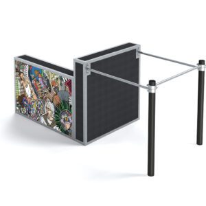 Parkour Wall Plus