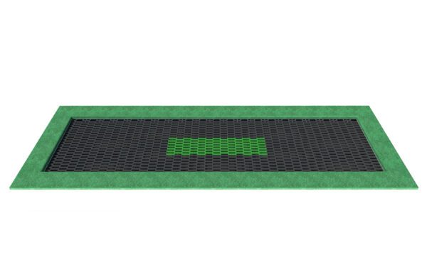 Playground Trampoline Track 100x400 cm - Image 2