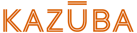Kazuba Logo