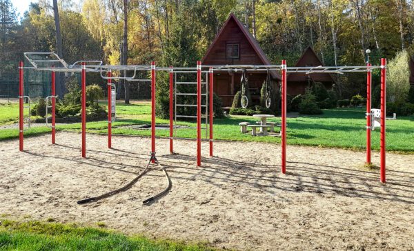 CrossFit Workout Set - Image 2