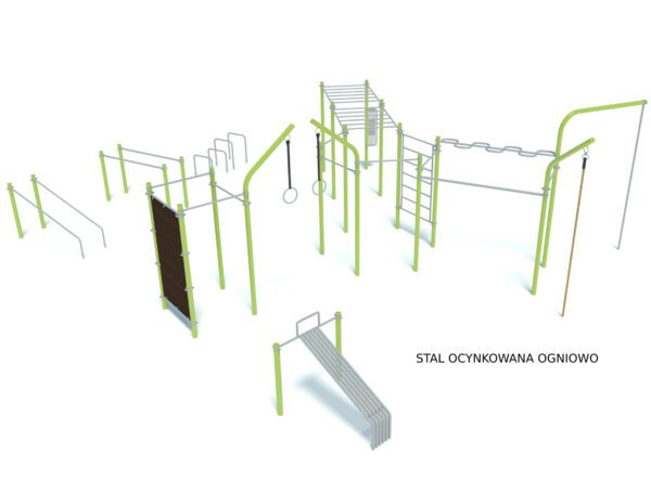 Full Workout Set - Image 8