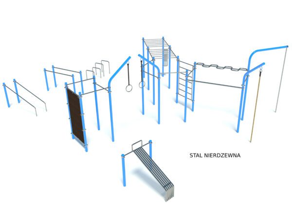 Full Workout Set - Image 5